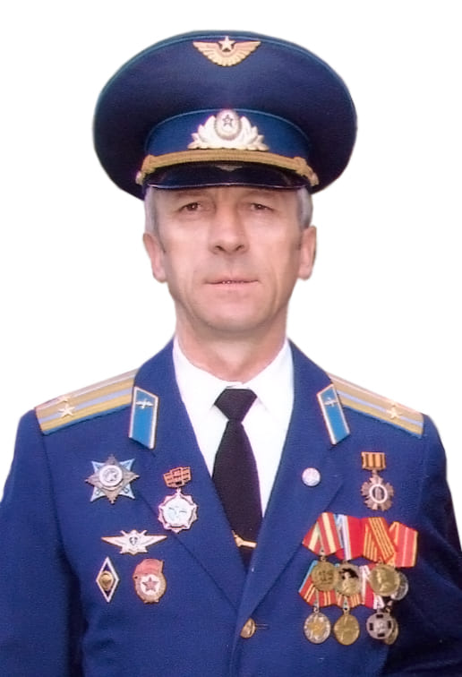     В Смоленском городском Совете ветеранов новый Председатель