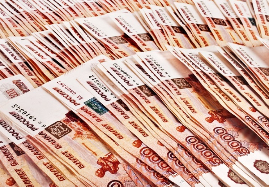 Раскрыто присвоение с ущербом более 2 млн рублей